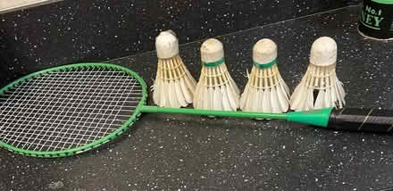 Photo of free Kid’s Badminton (Sole Street) #1