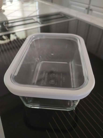 Photo of free Food storage (Odenton) #1