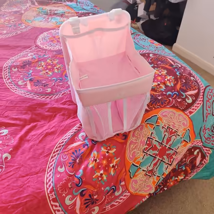 Photo of free Nappy dispenser (Princes park, BN22) #1