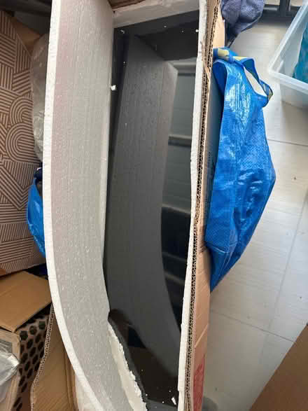 Photo of free Floating shelf (Ilkley LS29) #1