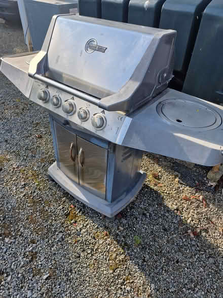 Photo of free Barbeque (Cahir) #1