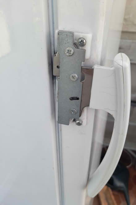 Photo of free Beko Upright Freezer - Frost (Leigh-on-Sea SS9) #3
