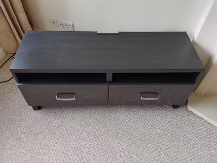 Photo of free TV Unit (Long Eaton NG10) #1