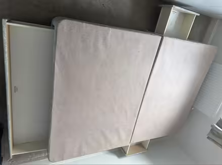 Photo of free Bed frame (NE15 9FU) #3