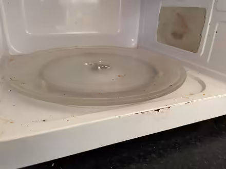 Photo of free 2 Microwave Small (CT2) #2