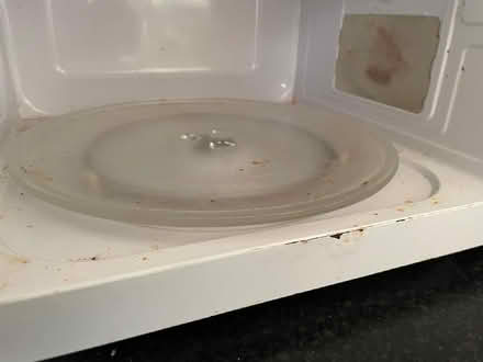 Photo of free 2 Microwave Small (CT2) #2