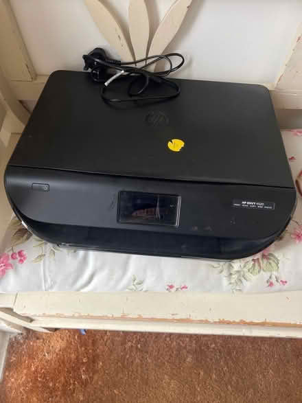 Photo of free HP Envy 4520 printer (Chelynch BA4) #1