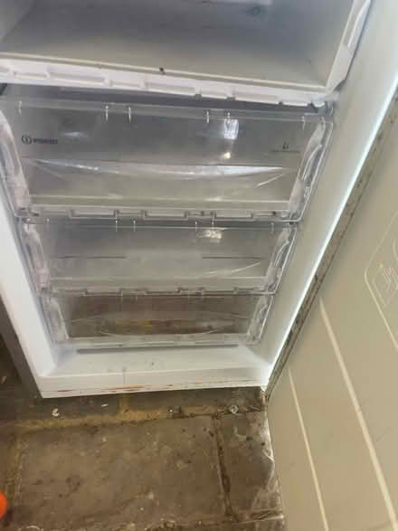 Photo of free Fridge Freezer (Stanmore, HA7) #4
