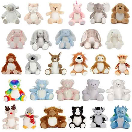 Photo of Teddy Bears (CT11) #1