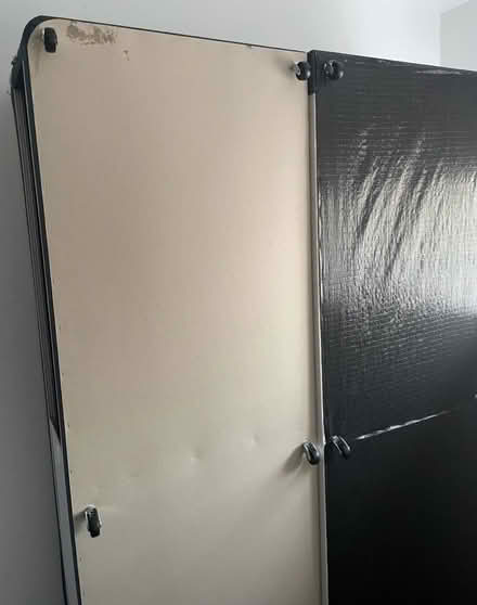 Photo of free Divan Bed Base (Harlow) #4