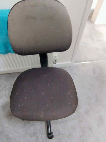 Photo of free Computer chair (Allestree DE22) #1