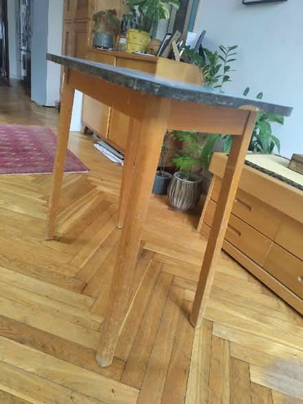 Photo of free Table (SW11 5) #1