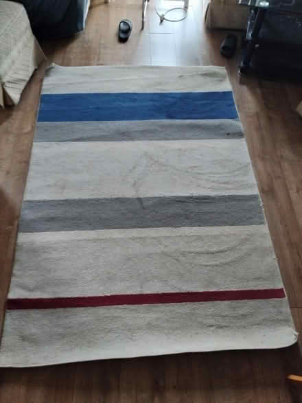 Photo of free Rug carpet (RG30 (Southcote road area).) #1