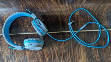 Photo of free JLab kids headphones (Corstorphine EH12) #1