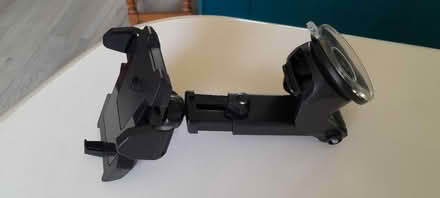Photo of free Phone Holder (Smalley Ilkeston DE7) #1
