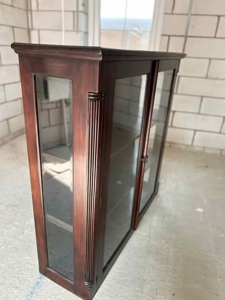 Photo of free Cabinet (SS11) #1