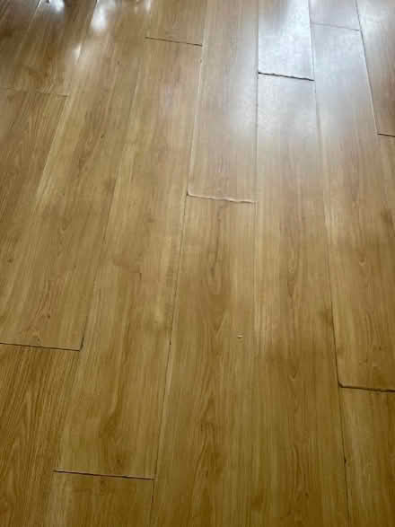 Photo of free Carpets & Laminate Flooring (CT2) #2