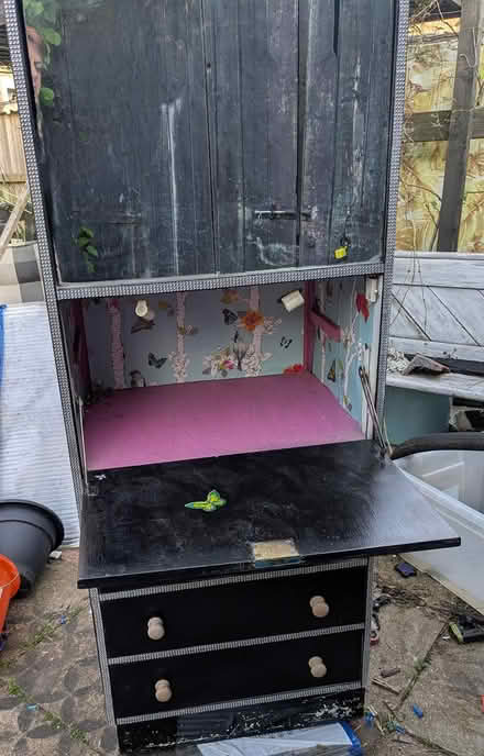Photo of free 60's ? Unit (stevenage SG1) #2
