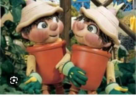 Photo of Big pots. Bigger the better (Presteigne LD8) #1