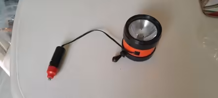 Photo of free Car light (Smalley Ilkeston DE7) #2