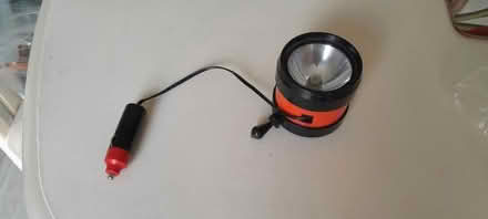 Photo of free Car light (Smalley Ilkeston DE7) #2
