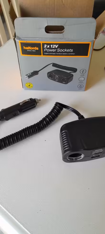 Photo of free Car light (Smalley Ilkeston DE7) #1