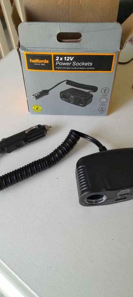 Photo of free Car light (Smalley Ilkeston DE7) #1