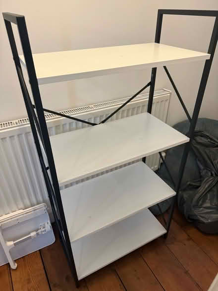 Photo of free Bookshelf (Chiswick W4) #1