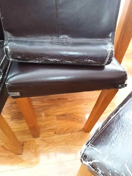 Photo of free Upcycle project (Henbury) #2