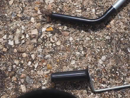 Photo of free Drain unblocking tool. (Stanley Green BH15) #2