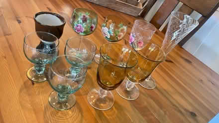 Photo of free Miscellaneous drinkware (Pleasanton) #1