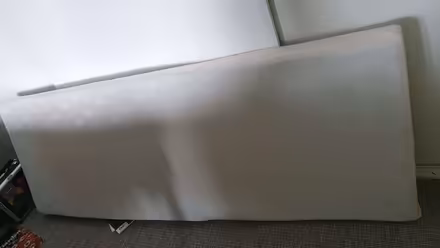 Photo of free Narrow mattress (Hanover BN2) #1