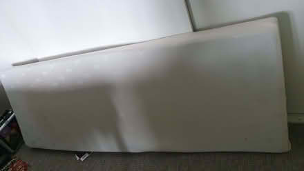 Photo of free Narrow mattress (Hanover BN2) #1