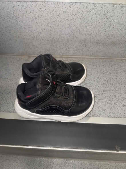 Photo of free Nike air jordans (Hammersmith) #3
