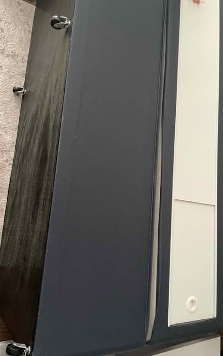 Photo of free Divan Bed Base (Harlow) #2