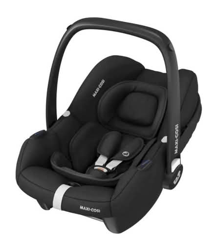 Photo of free Infant car seat (Portslade BN41) #1