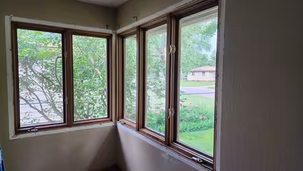 Photo of free windows w/screens (SE St Cloud) #1