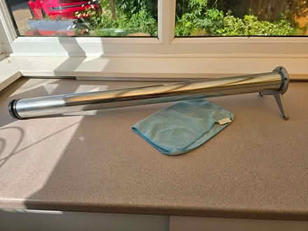 Photo of free Various pieces of wood and worktop and fittings (Flordon NR15) #4