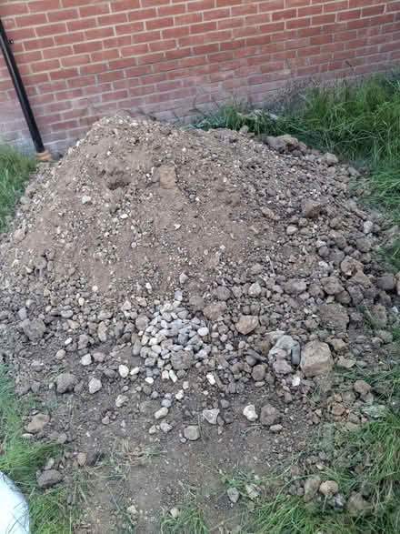 Photo of free Soil (Halstead CO9) #1