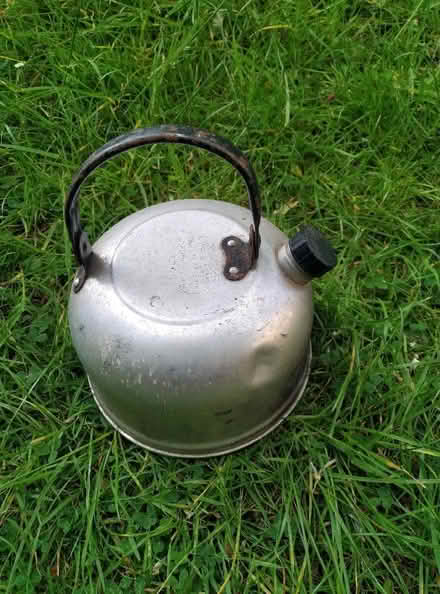 Photo of free Camping kettle (Kennington OX1) #1