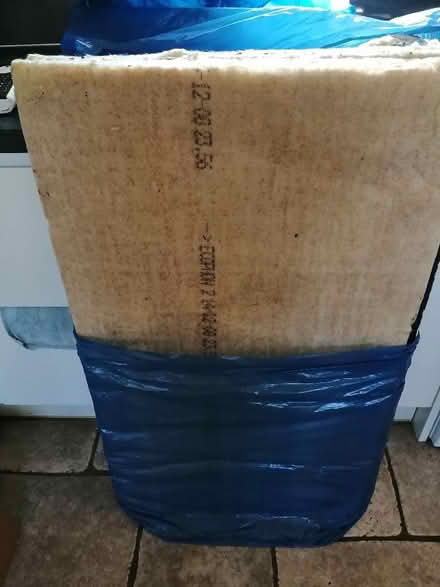 Photo of free Acoustic insulation (Raby CH63) #3
