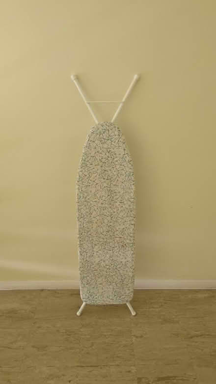 Photo of free IKEA Medium sized ironing board (Springfield CM1) #2