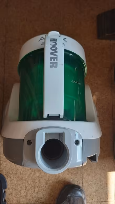 Photo of Hose for Hoover Alyx vacuum (KT14) #3