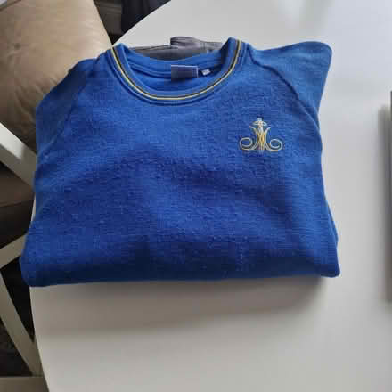 Photo of free Moyle park Clondalkin Jumper xl 44 (Clondalkin D22) #1
