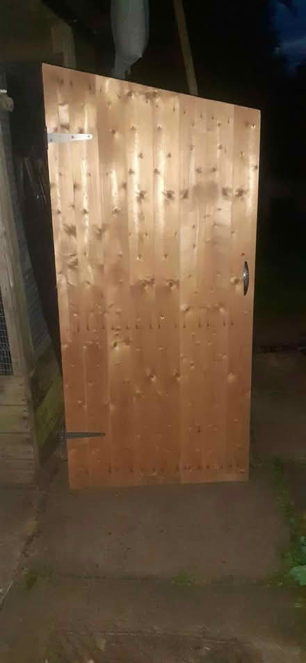 Photo of free Small door (Kingswinford DY6) #1