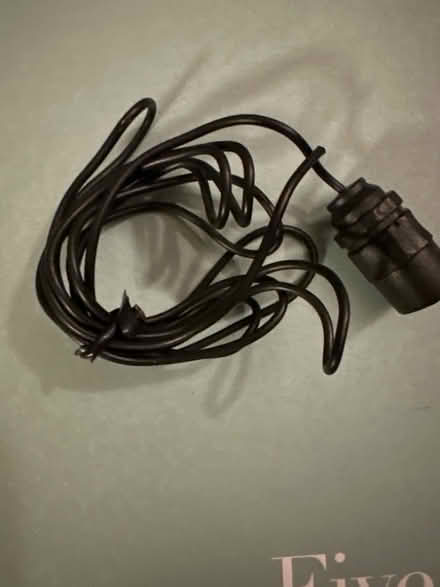 Photo of free Fm radio aerial (Ashford TW15) #1