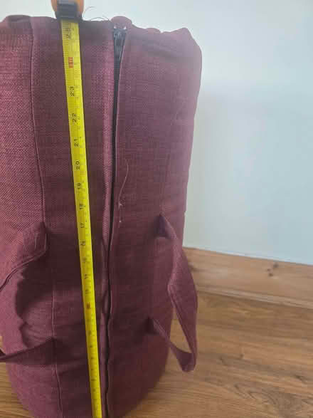 Photo of free Single roll-up futon (New Elgin IV30) #2