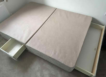 Photo of free Bed frame (NE15 9FU) #1