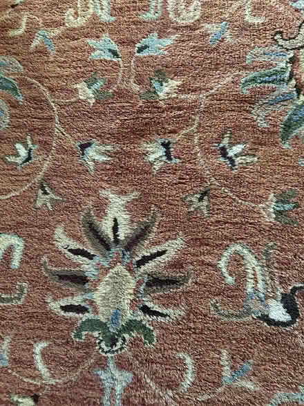 Photo of free 3 rug runners (New Lenox/Manhattan) #1