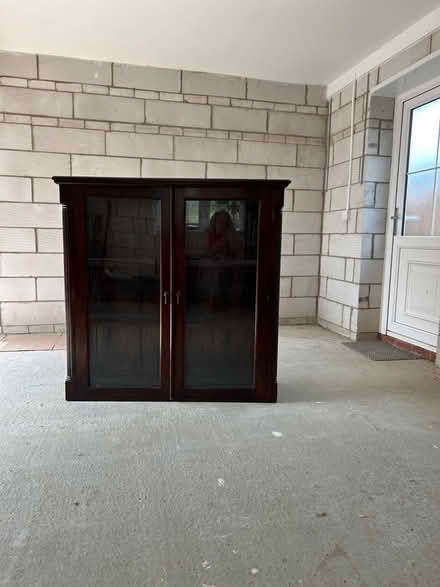 Photo of free Cabinet (SS11) #3